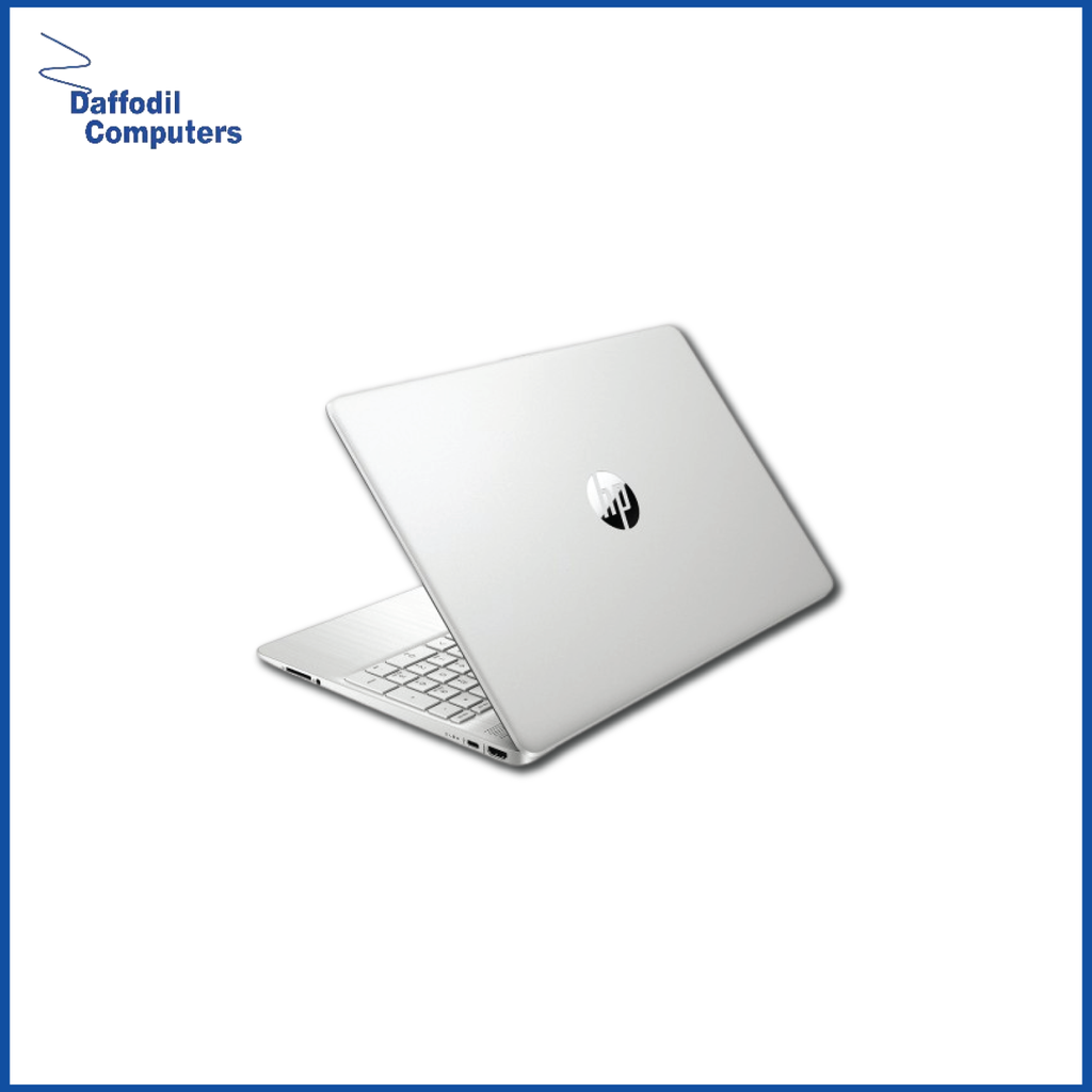 HP 15s-fq5786TU Core i3 12th Gen 15.6" FHD Laptop