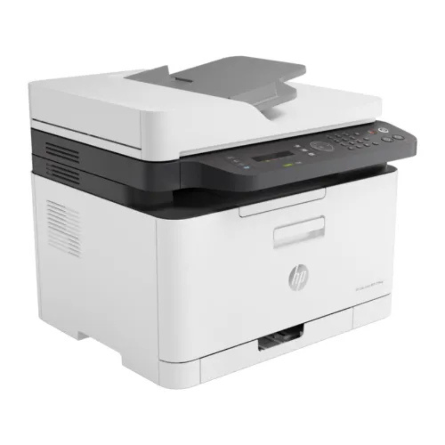 HP 179fnw Multifunction Color Laser Printer