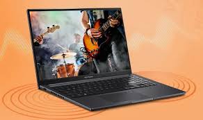 ASUS Vivobook 15 OLED M1505YA Ryzen 7 7730U 8GB RAM 15.6" FHD Laptop