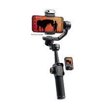 Hohem iSteady M7 AI Gimbal Stabilizer