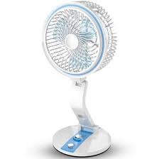 Folding Fan LR-2018