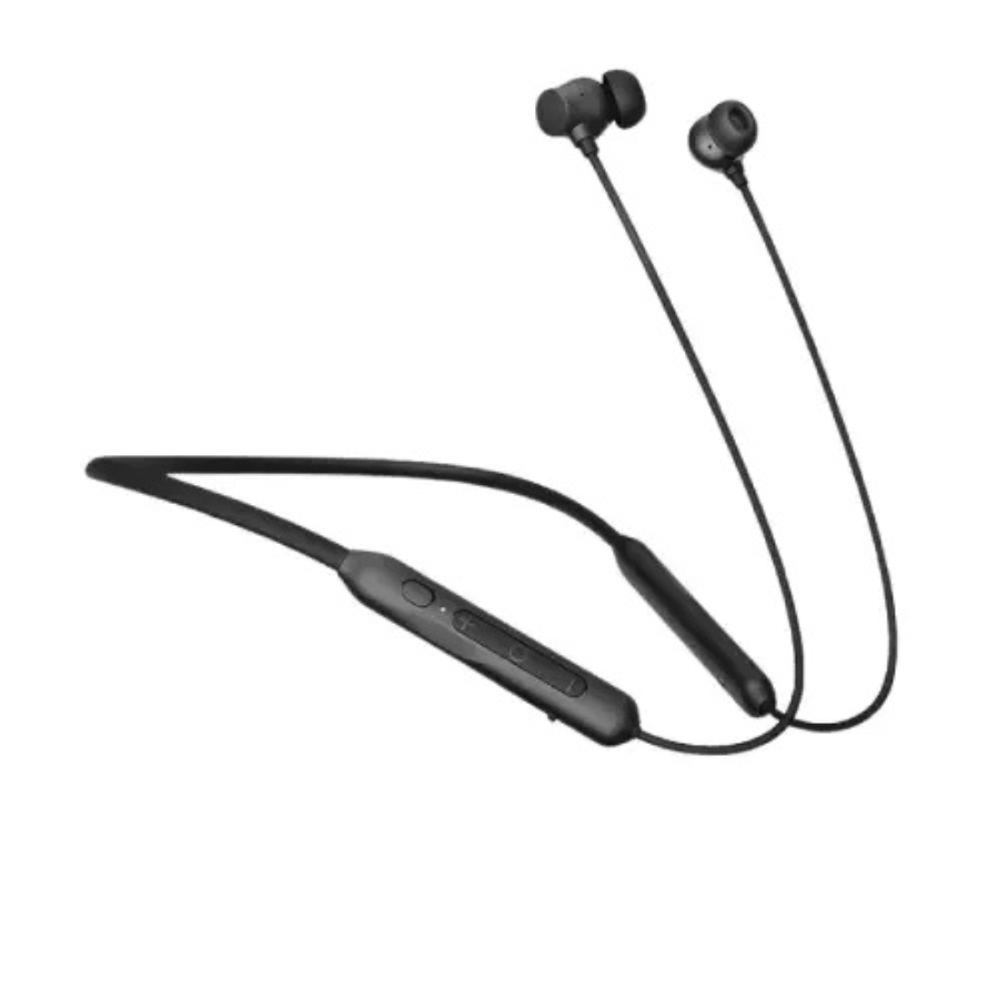 QCY BassBloom ANC N2 NECKBAND
