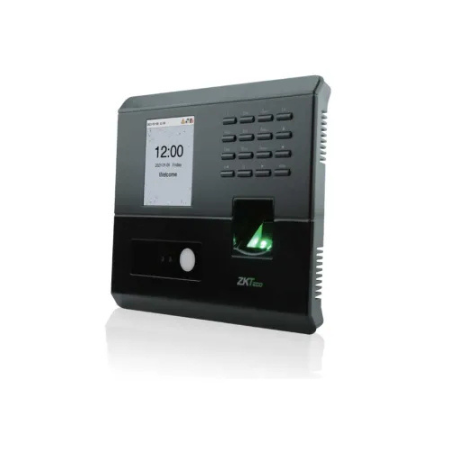 ZKTECO MB10-VL WIFI ACCESS CONTROL & TIME ATTENDANCE