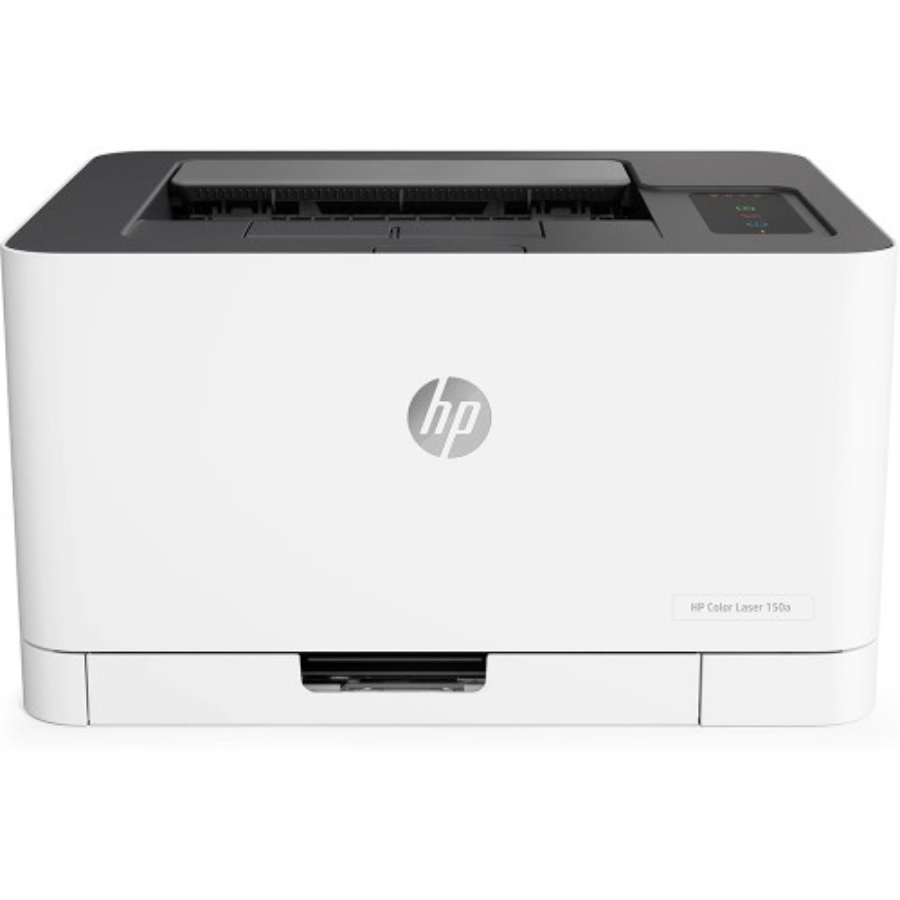 HP 150nw SINGLE FUNCTION COLOR LASER PRINTER