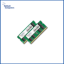 ADATA 8GB DDR4L 3200MHz Laptop RAM