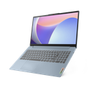 LENOVO IDEAPAD SLIM 3 15IRH8 Ci7-13620H, 16GB RAM, 512GB SSD, Integrated GPU, 39.62cm FHD Display, Free DOS, Arctic Grey Laptop