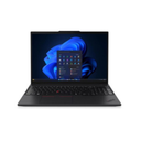 LENOVO THINKPAD X1 CARBON GEN12 CORE ULTRA 7-155U, 32GB LPDDR5 RAM, 1TB SSD, 14 INCH WUXGA, TOUCH DIS, BACKLIT, FINGERPRINT, WIN 11 PRO, BLACK (21KC00A7US) LAPTOP